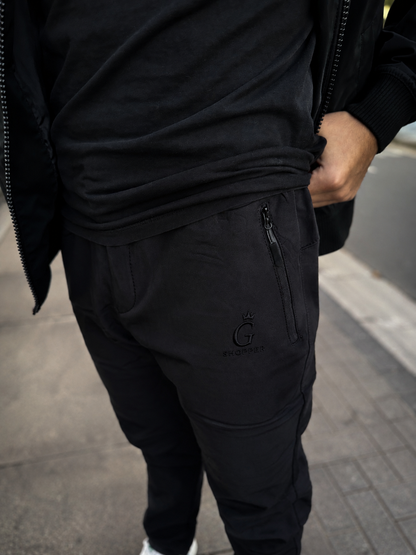 Pantalón Impermeable