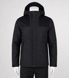 Chaqueta impermeable Doble capa TNF (3 EN 1)