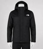 Chaqueta impermeable Doble capa TNF (3 EN 1)