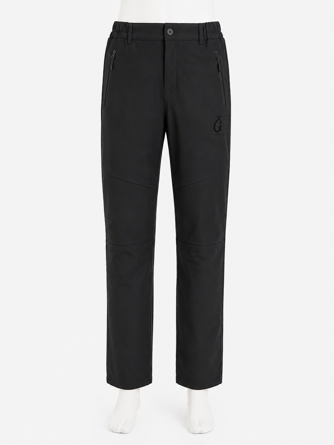 Pantalón Impermeable