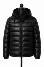 Chaqueta Engomada