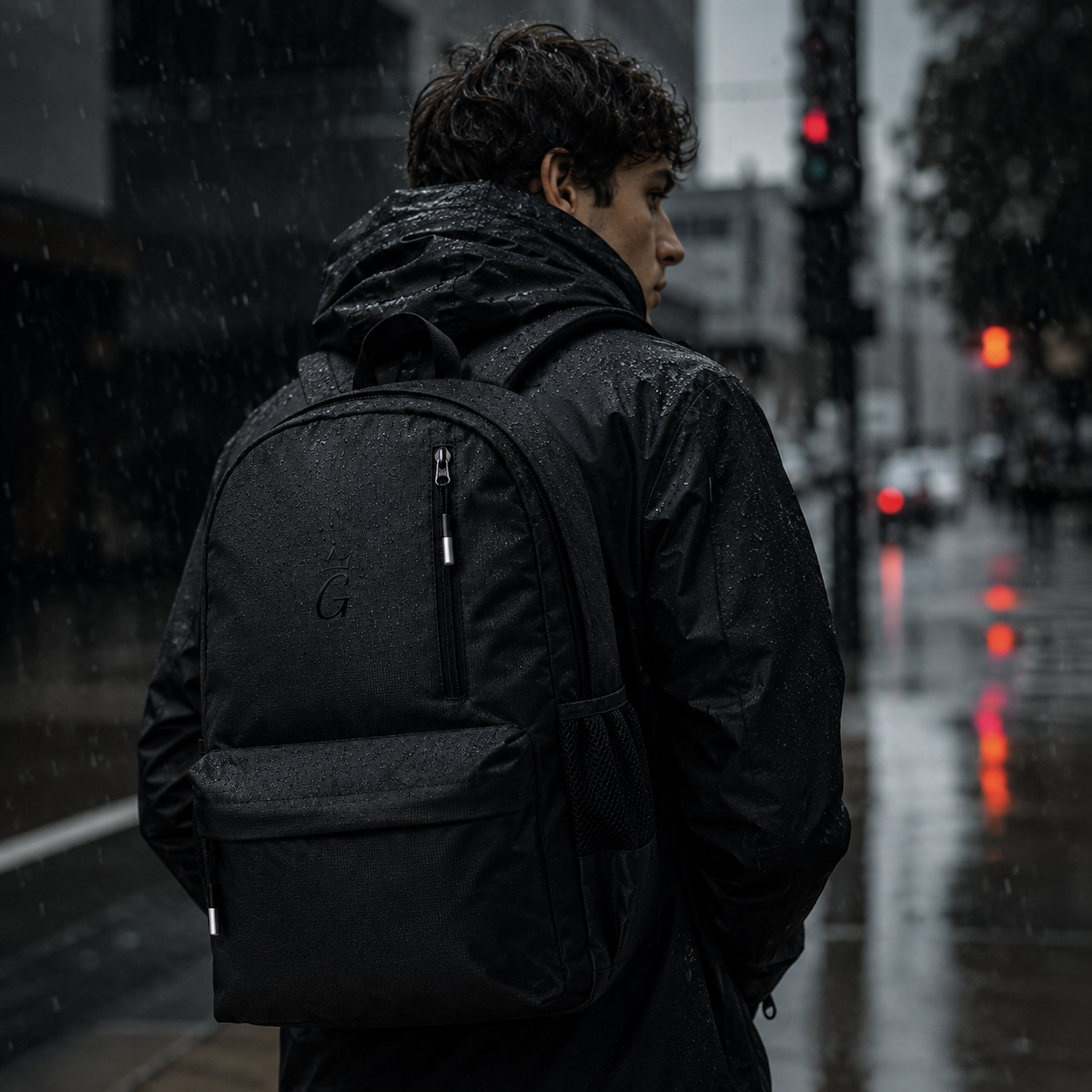 Mochila Impermeable Gshopper