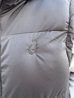 Chaqueta sin manga