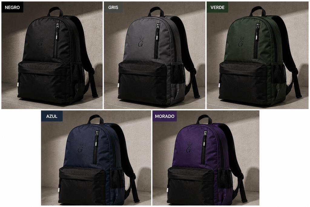 Mochila Impermeable Gshopper