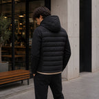 Chaqueta Essencial G Shopper