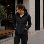 Chaqueta Essencial G Shopper